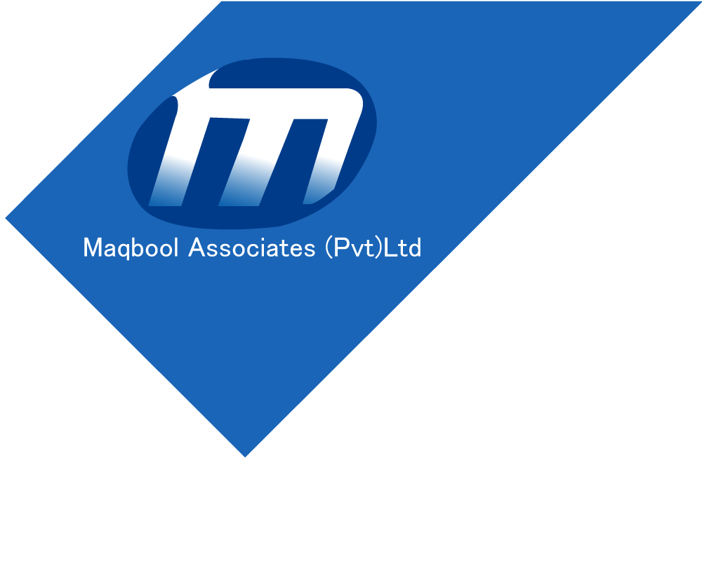 Maqbool Associates (Pvt) Ltd.